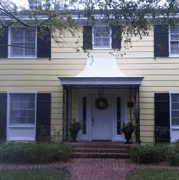 1920's Home restored carpentry and painting