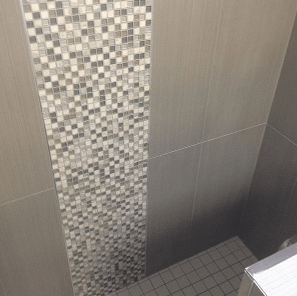 Custom tile design